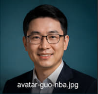 NBA老郭 - JIANGNAN